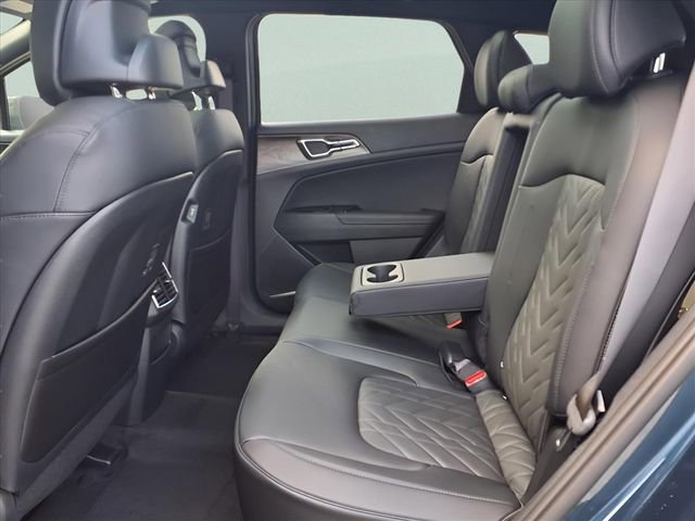 New 2025 Kia Sportage X-Line Prestige image 23