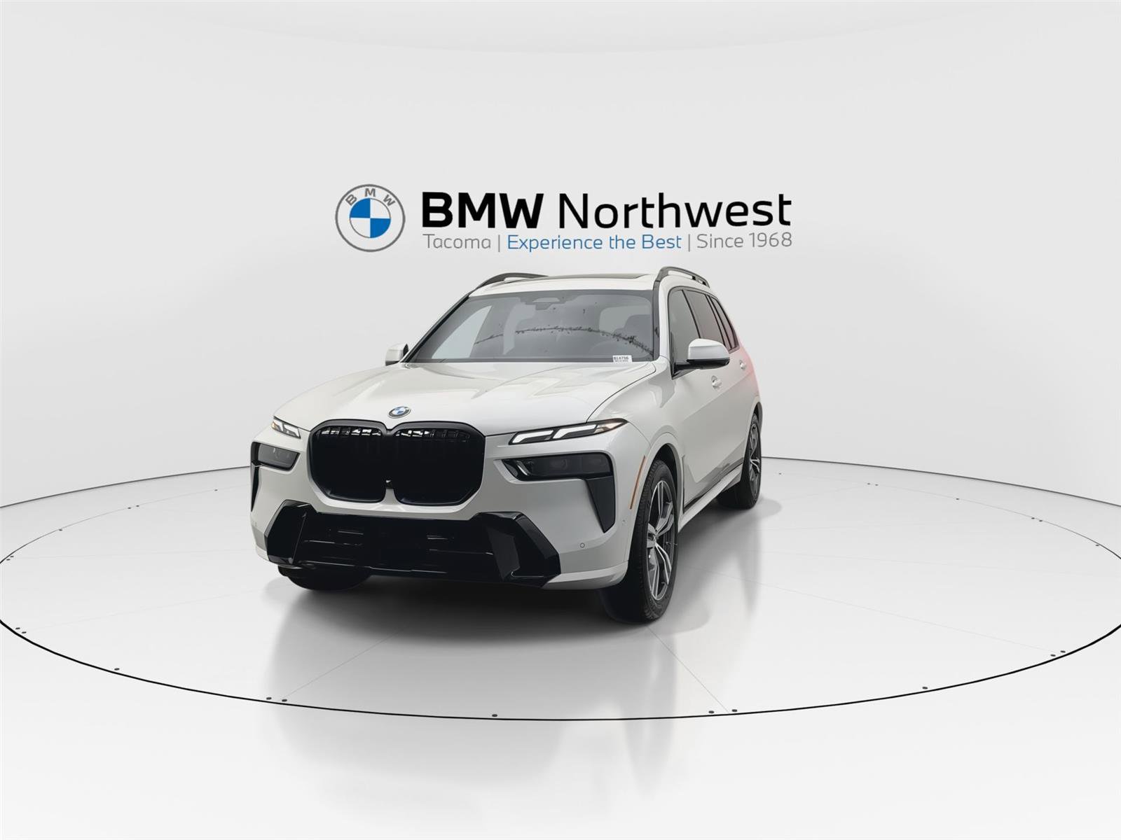 New 2026 BMW X7 xDrive40i w/ M Sport Package image 8