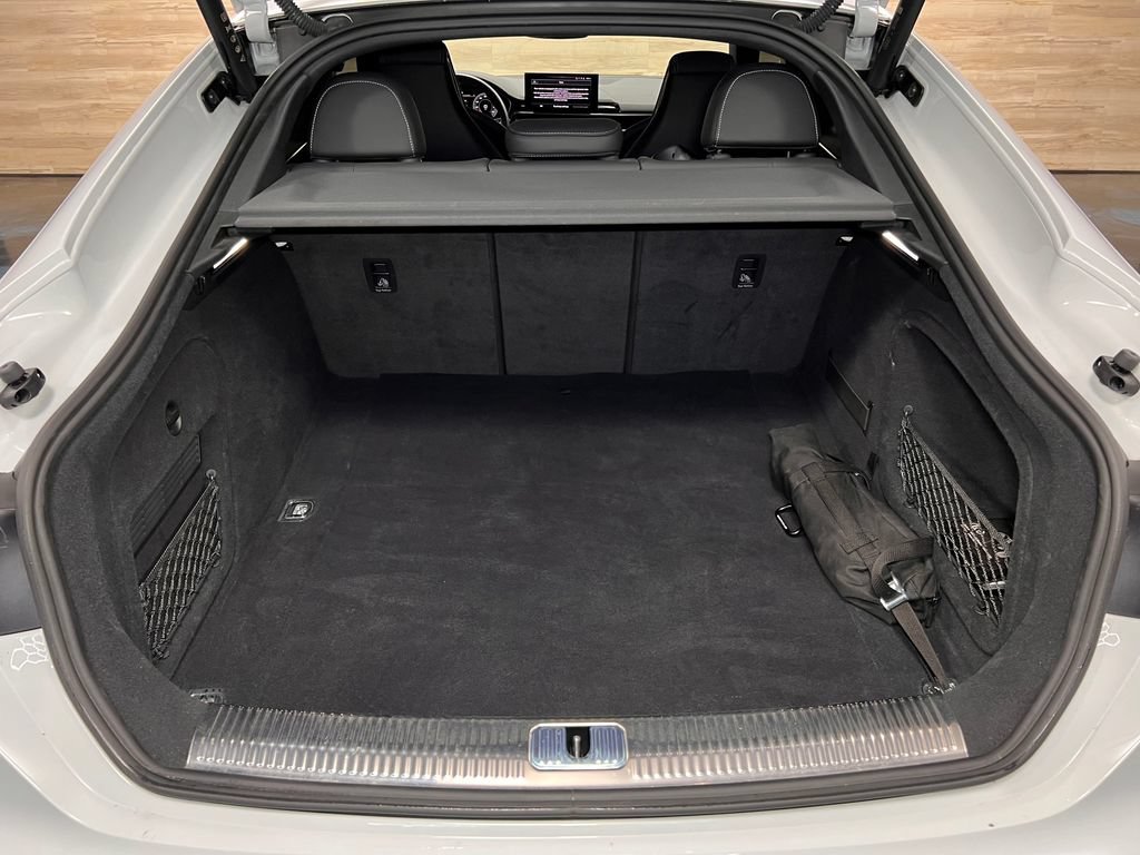 Used 2024 Audi S5 Premium Plus AWD/4WD image 26