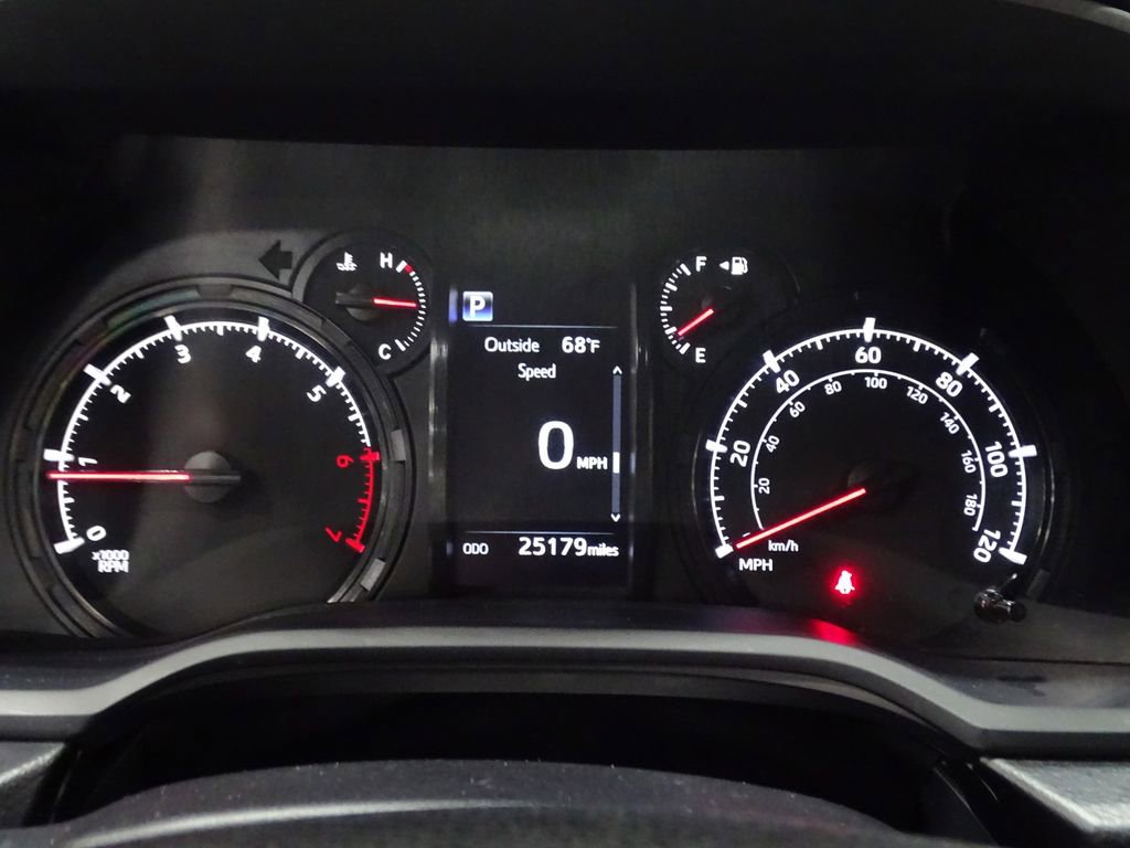 Used 2023 Toyota 4Runner SR5 image 27