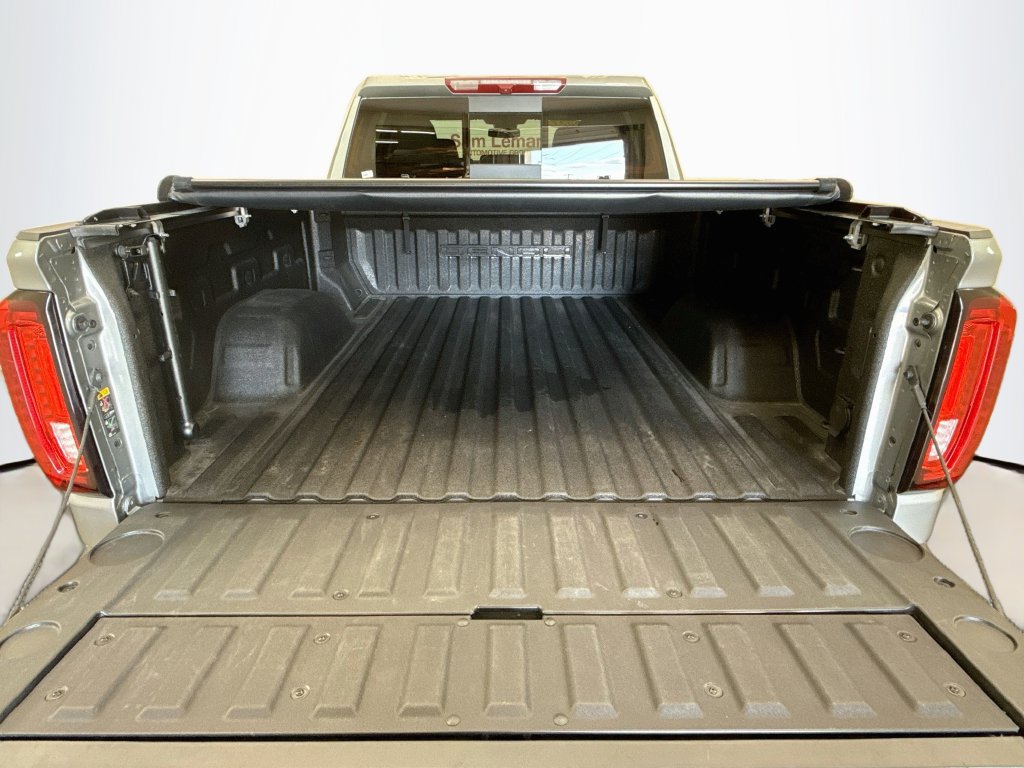 Used 2023 GMC Sierra 1500 Denali AWD/4WD image 27