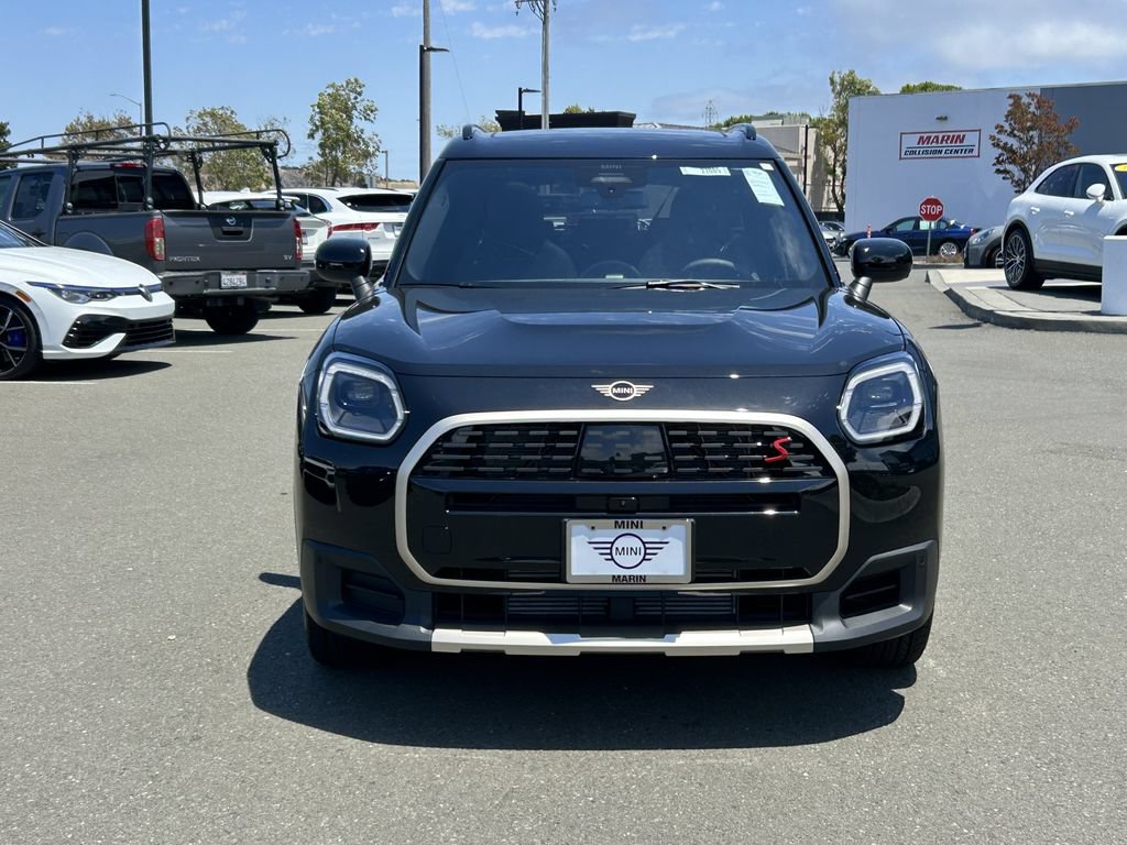 New 2027 MINI Cooper Countryman S AWD/4WD image 8