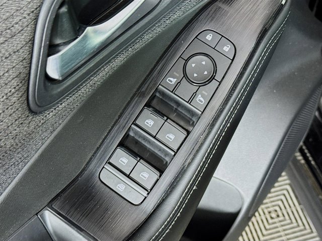 Certified 2023 Nissan Rogue SV image 19