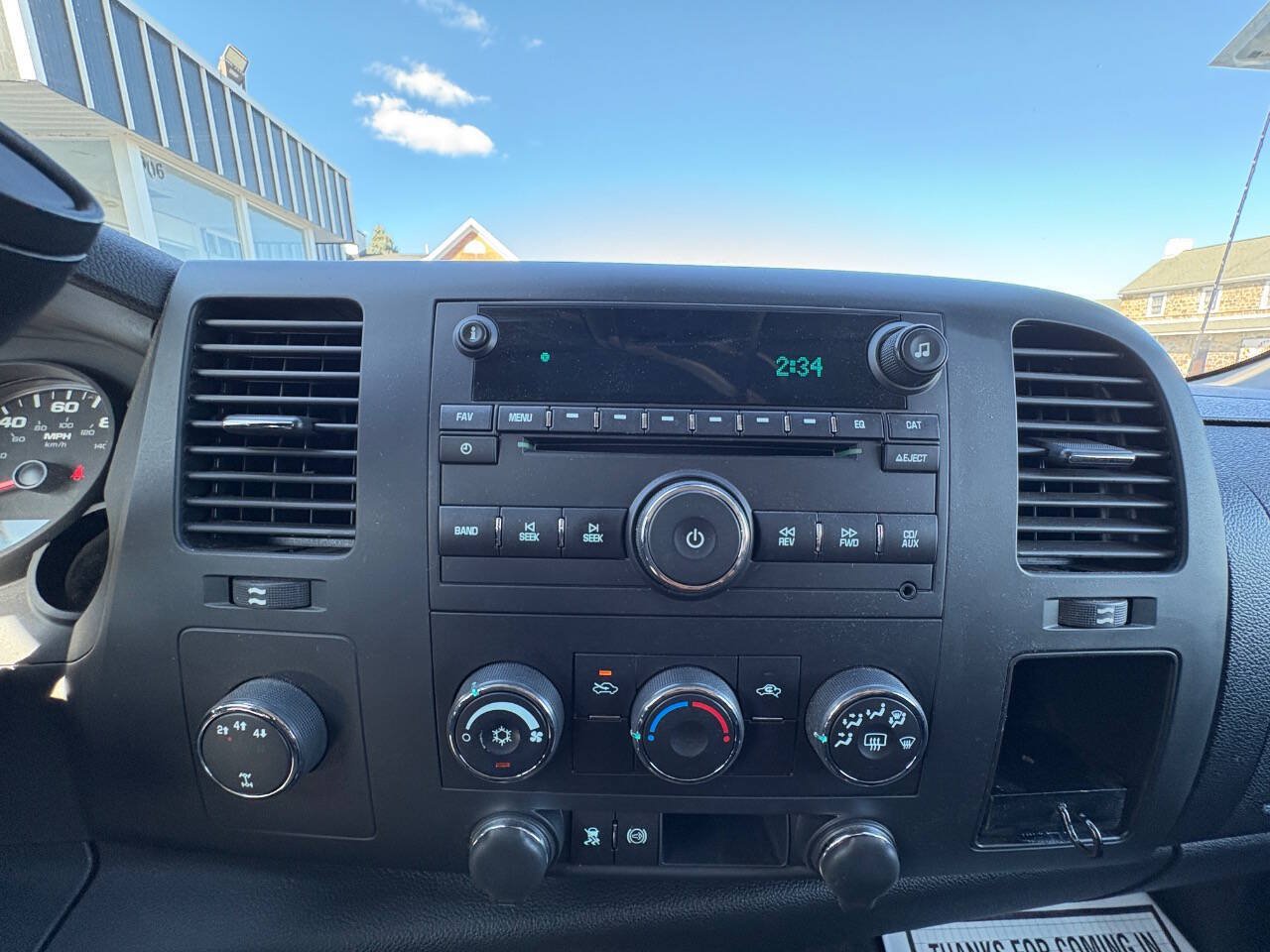 Used 2011 Chevrolet Silverado 3500 LT AWD/4WD image 19