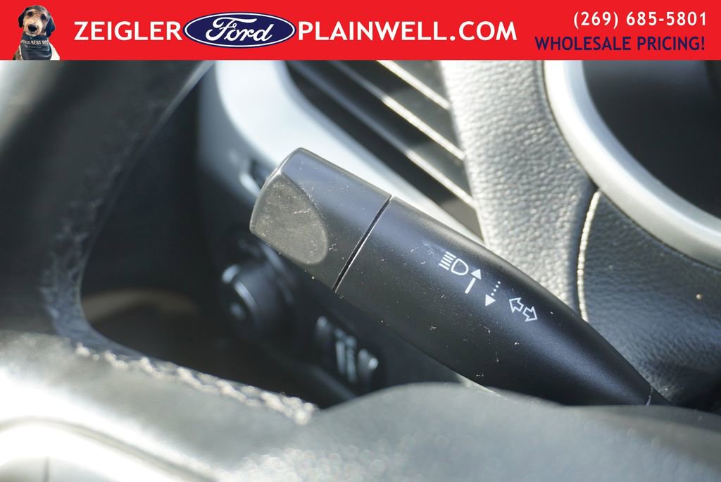 Used 2016 Jeep Cherokee Limited image 27