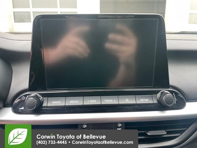 Used 2023 Kia Forte LXS image 18