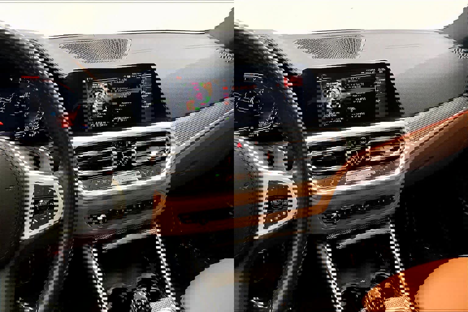 Used 2019 BMW 330i Sedan w/ M Sport Package image 7