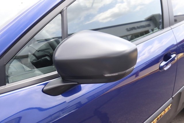 Used 2024 Subaru Crosstrek 2.5i Wilderness image 12