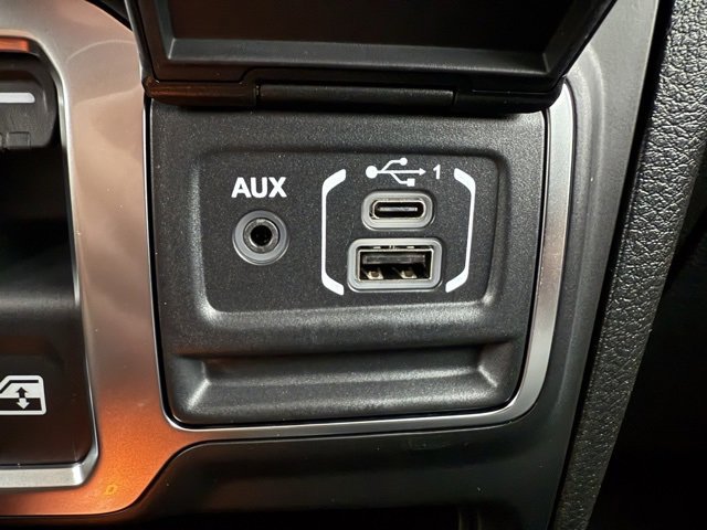 New 2026 Jeep Wrangler Sahara image 28