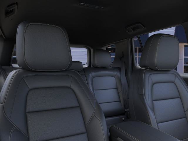 New 2027 GMC Terrain Elevation w/ Elevation Premium Package FWD image 24