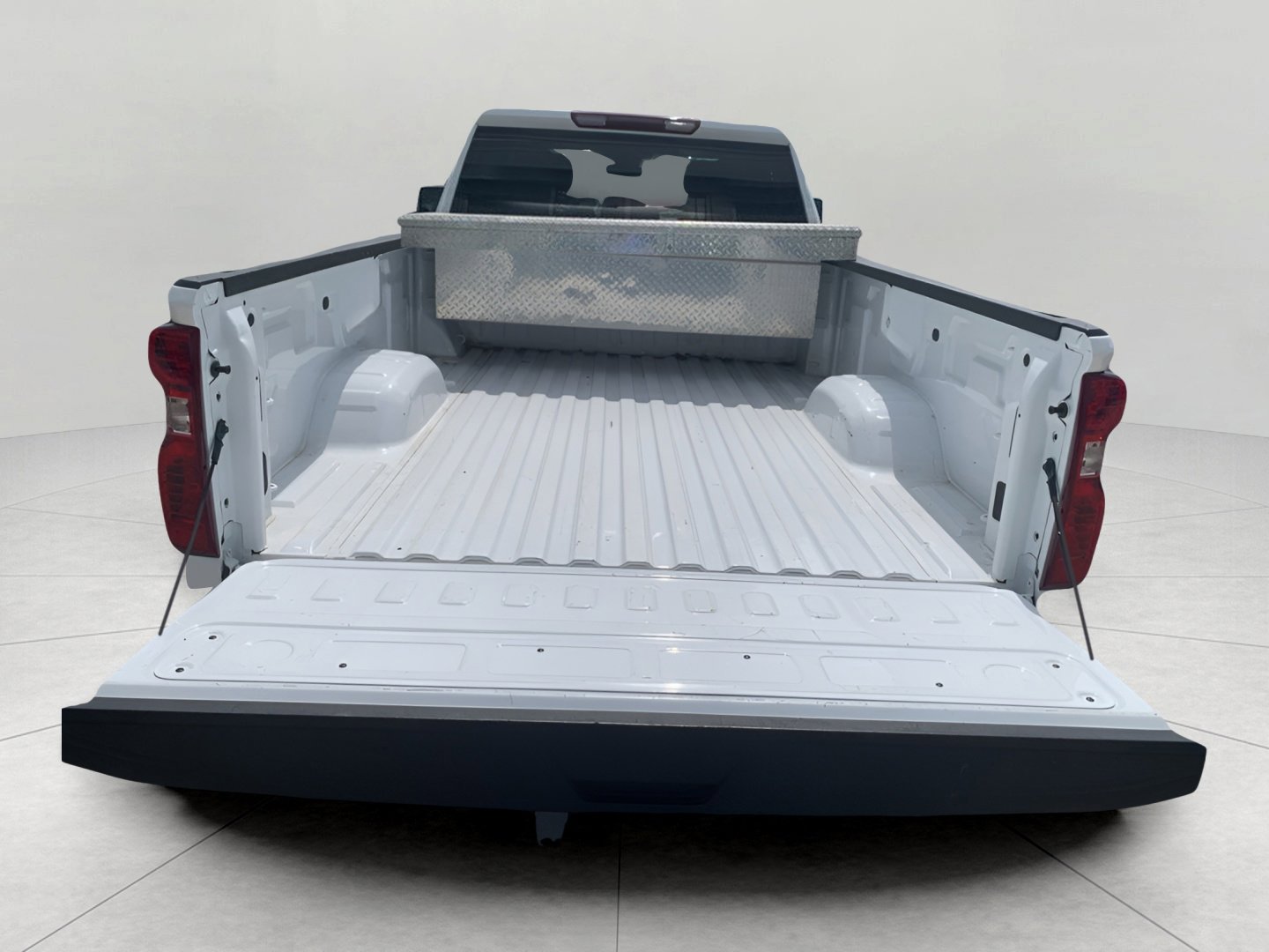 Used 2024 Chevrolet Silverado 3500 W/T w/ WT Convenience Package AWD/4WD image 27