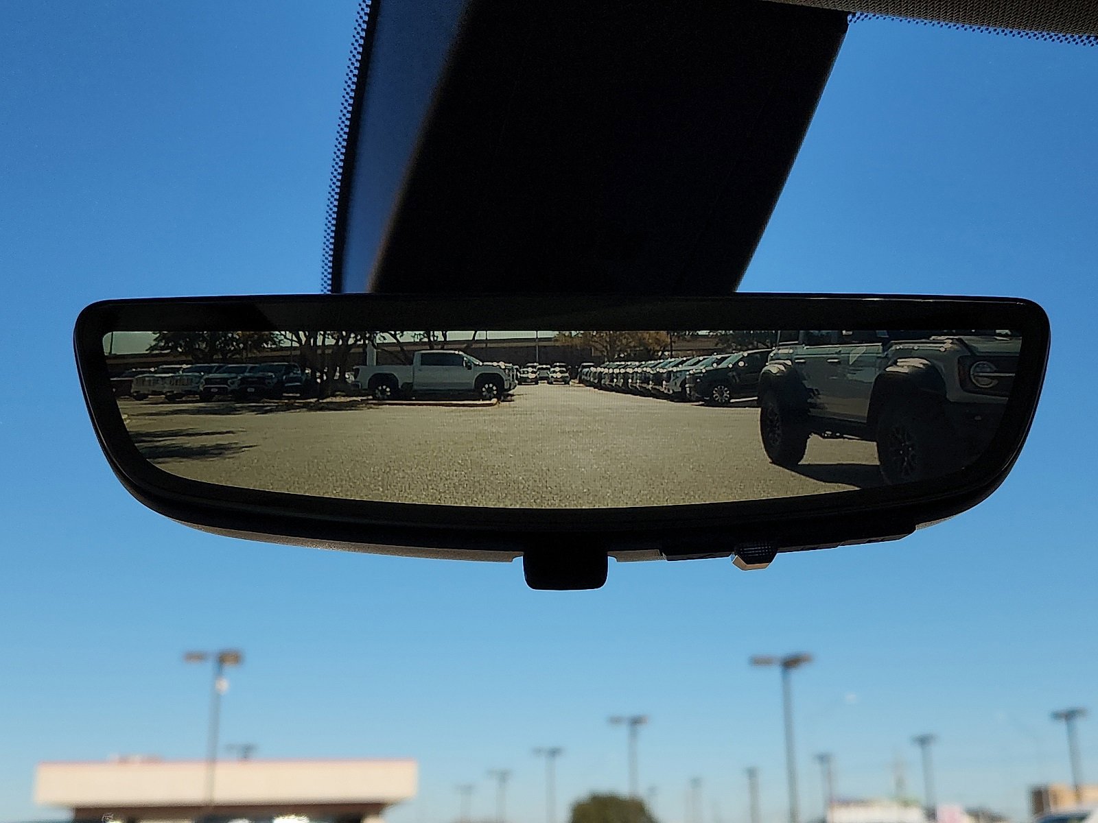 Used 2023 GMC Acadia Denali w/ Black Diamond Edition image 21