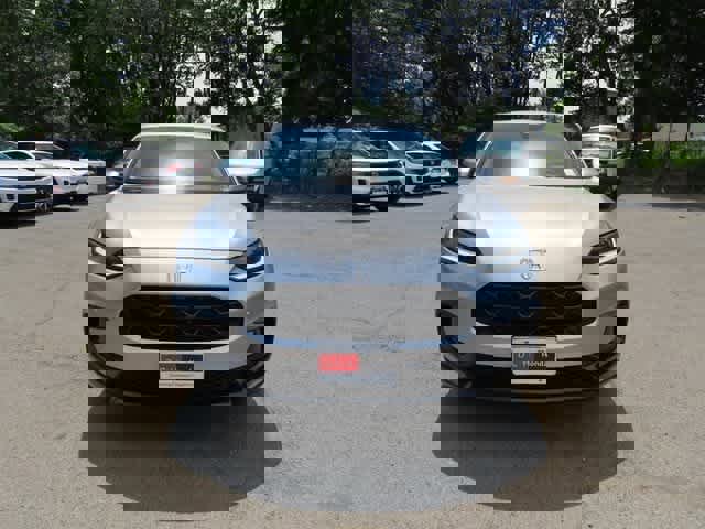 New 2026 Honda HR-V EX-L image 6