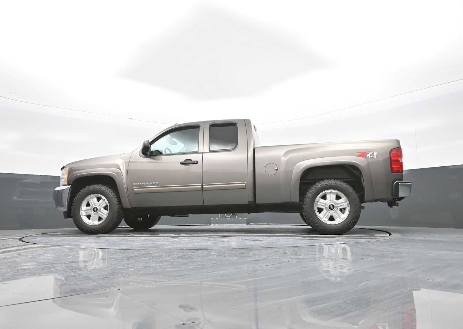 Used 2012 Chevrolet Silverado 1500 LT w/ All-Star Edition image 29