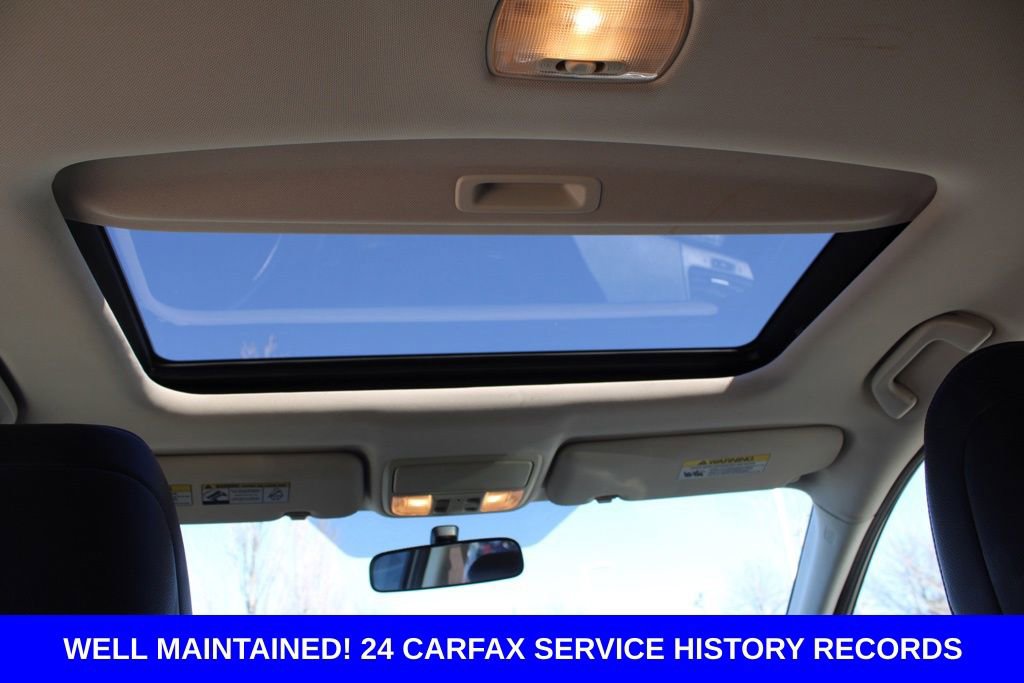 Used 2012 Honda CR-V EX-L image 26