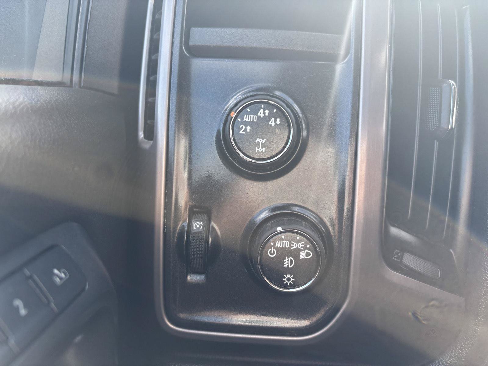 Used 2016 GMC Sierra 1500 SLT AWD/4WD image 30