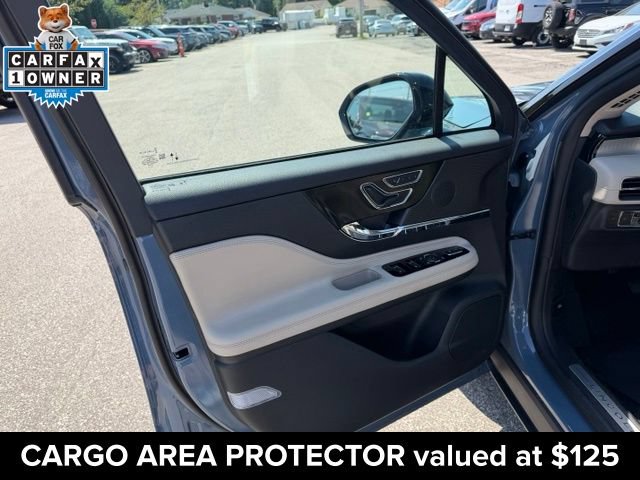 Certified 2026 Lincoln Corsair Premiere AWD/4WD image 13
