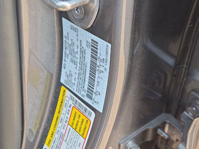 Certified 2025 Ford Bronco Sport Big Bend w/ Convenience Package AWD/4WD image 32