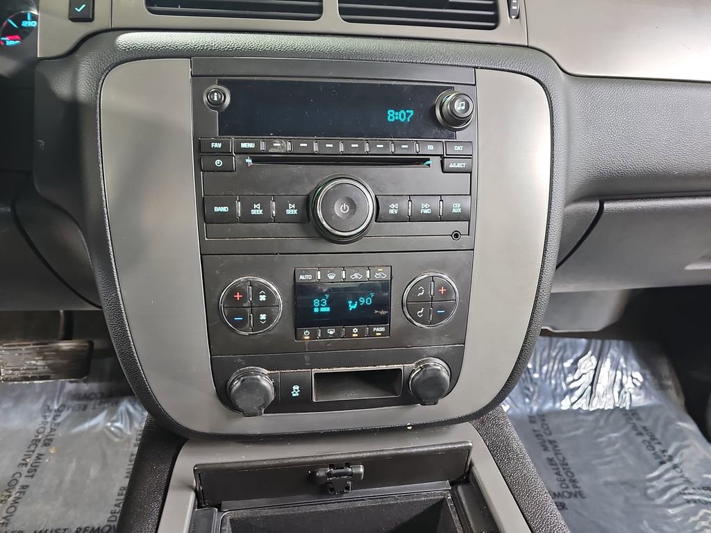 Certified 2012 GMC Sierra 1500 SLT w/ All-Terrain Package image 23