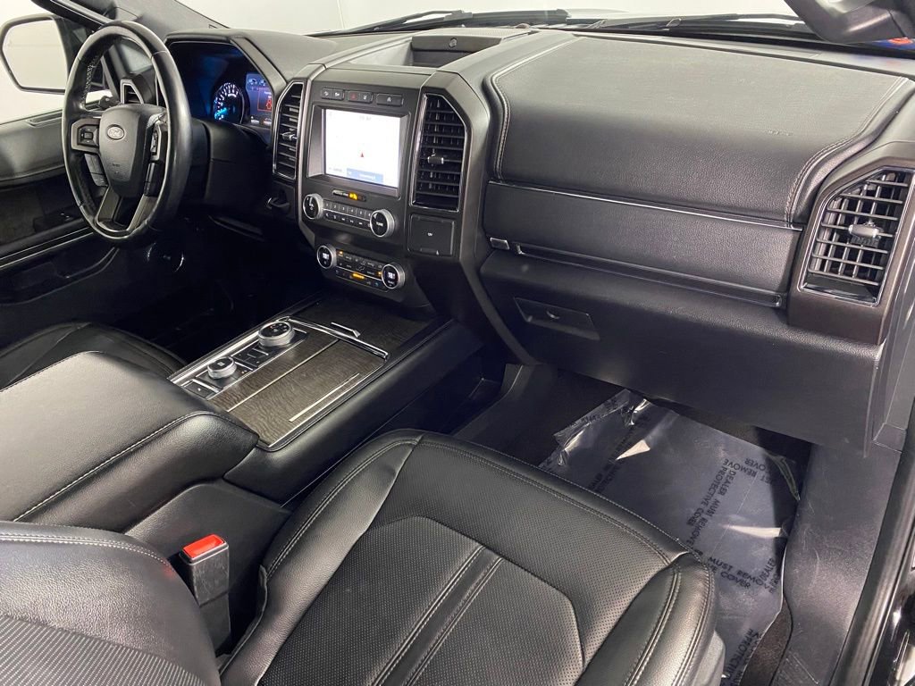 Used 2021 Ford Expedition Limited image 35