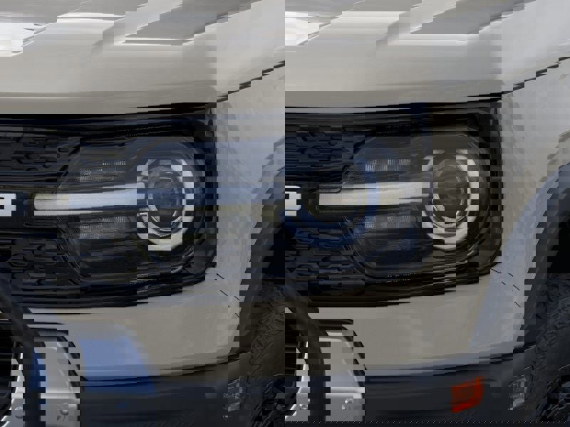 New 2025 Ford Bronco Sport Badlands w/ Sasquatch Badlands Package image 18