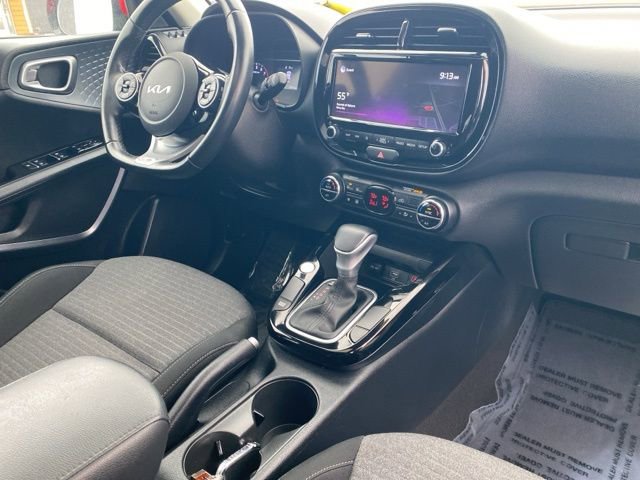 Used 2022 Kia Soul GT-Line image 29