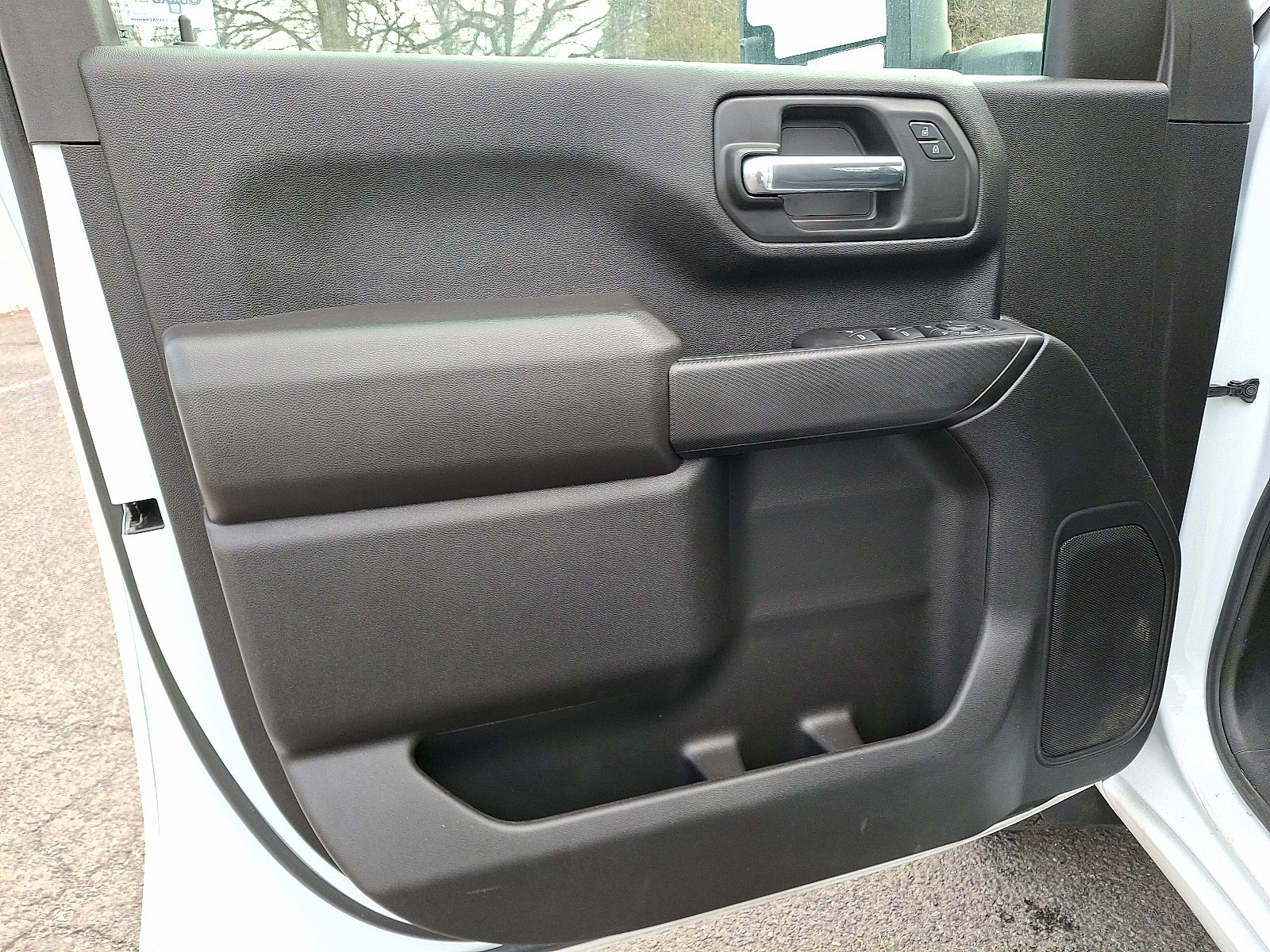 Used 2024 Chevrolet Silverado 3500 W/T image 12