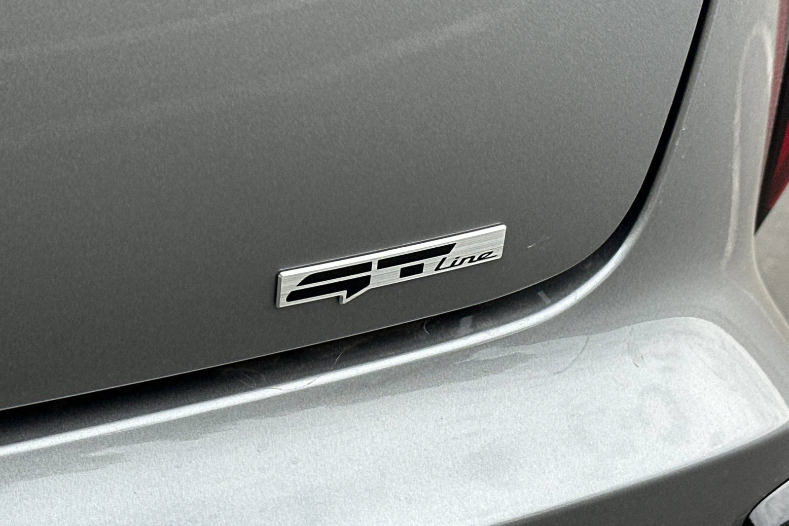 Used 2025 Kia K4 GT-Line w/ GT-Line Premium Package FWD image 22