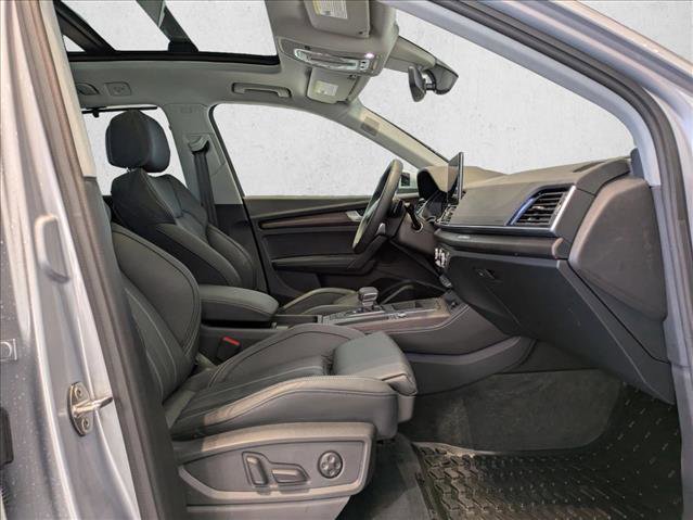 Used 2024 Audi Q5 2.0T Premium Plus image 27