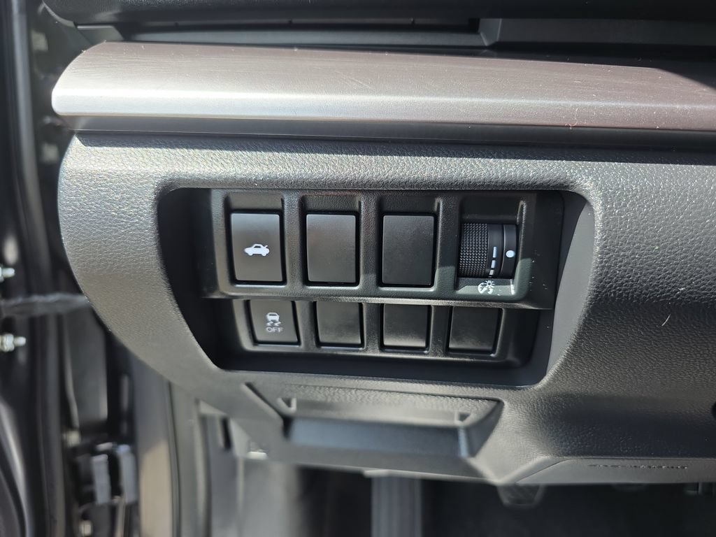 Used 2022 Subaru WRX AWD/4WD image 41