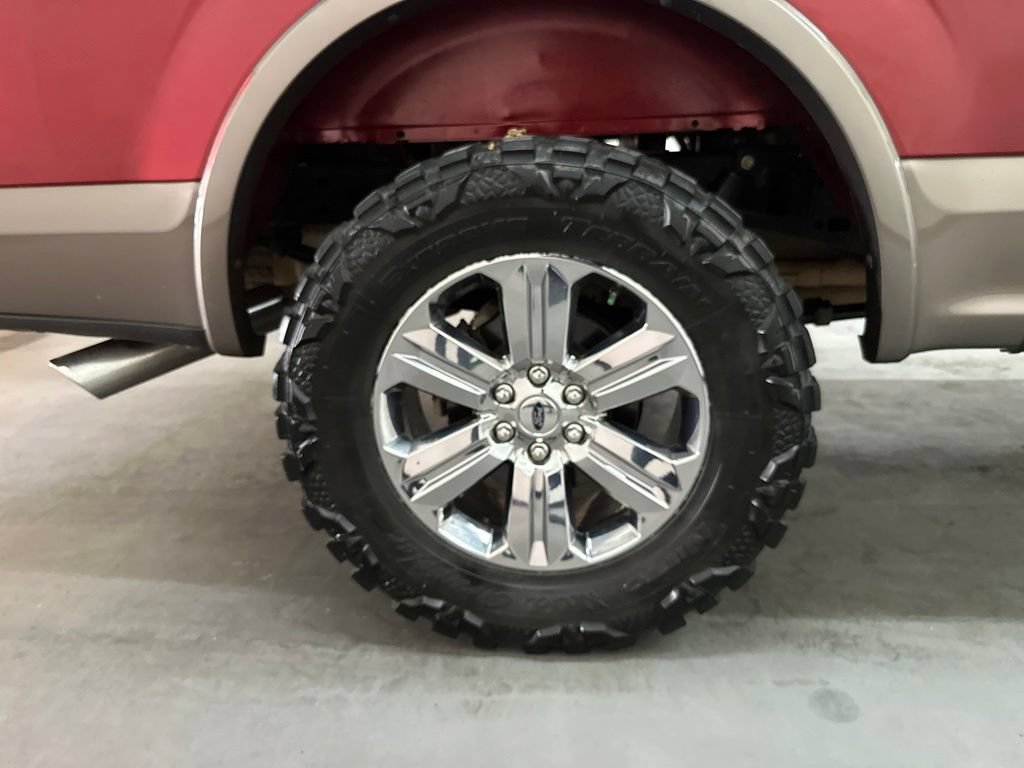 Used 2019 Ford F150 Lariat AWD/4WD image 56