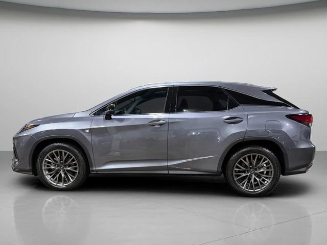 Used 2020 Lexus RX 350 F Sport image 35