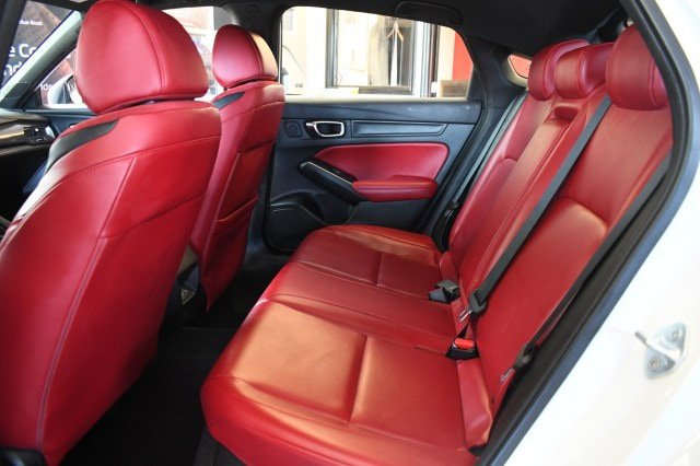Used 2023 Acura Integra A-Spec FWD image 20