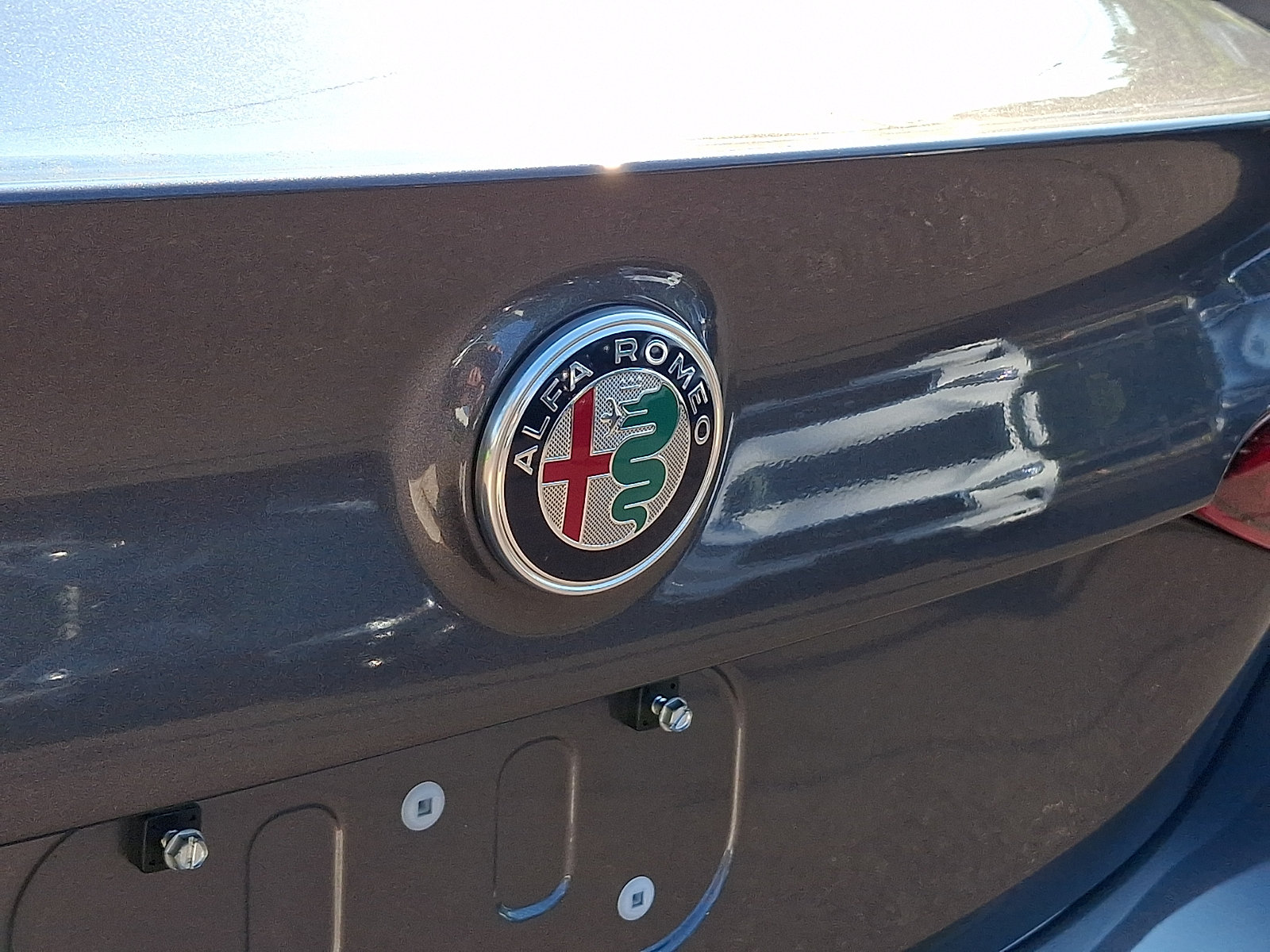 Used 2023 Alfa Romeo Giulia Veloce AWD/4WD image 30