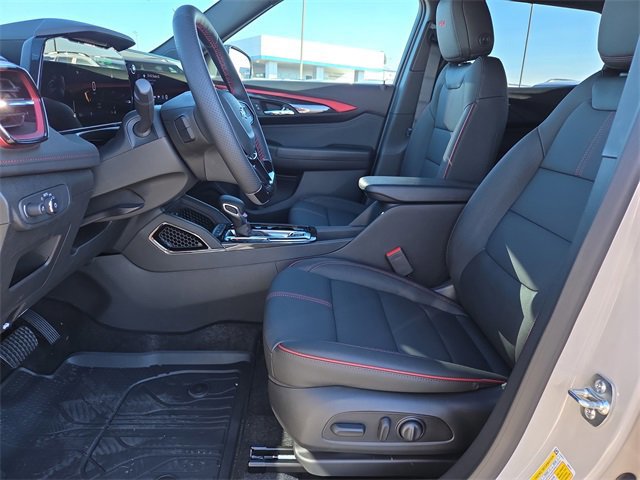 New 2026 Chevrolet TrailBlazer RS w/ Convenience Package image 10