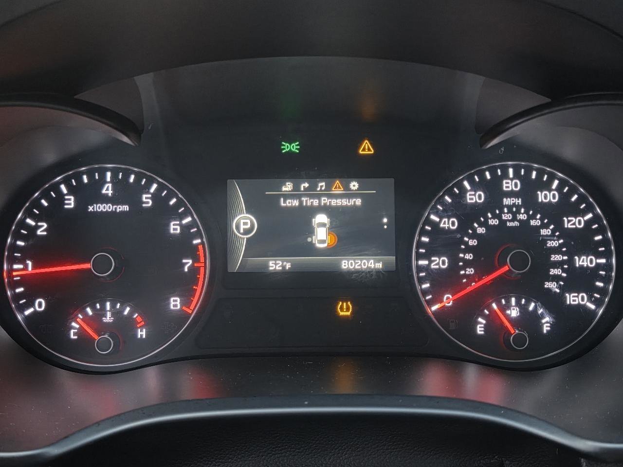 Used 2016 Kia Optima SX w/ Launch Edition Package image 30