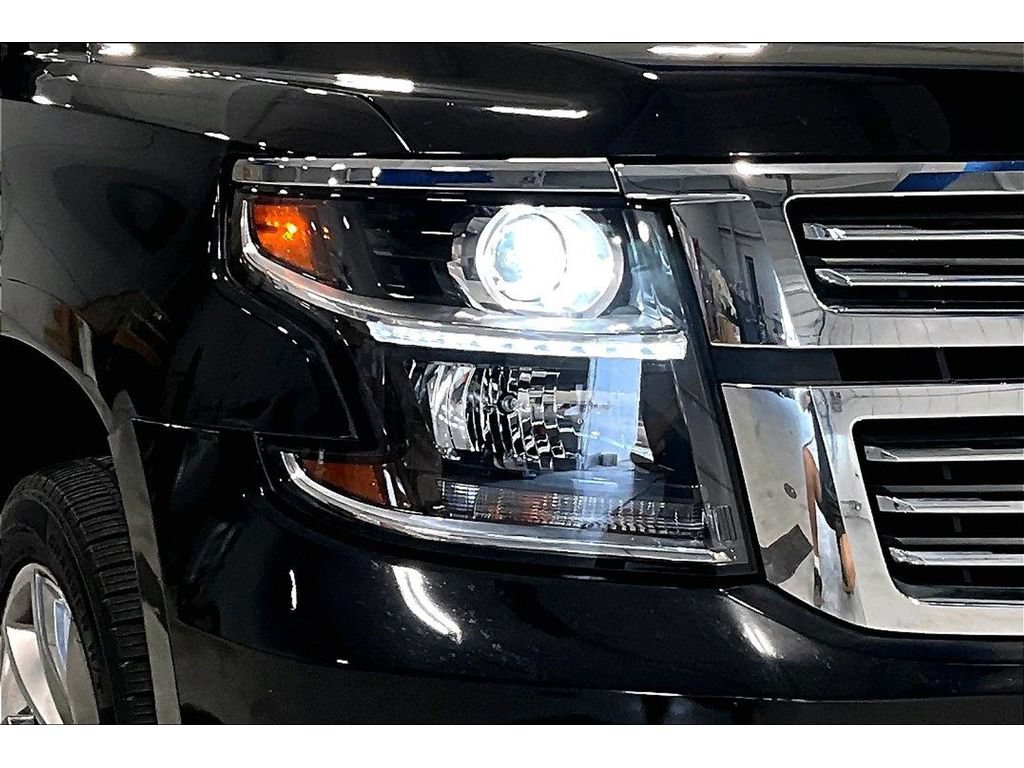 Used 2016 Chevrolet Suburban LTZ AWD/4WD image 47