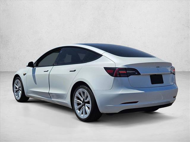 Used 2023 Tesla Model 3 Standard Range RWD image 7