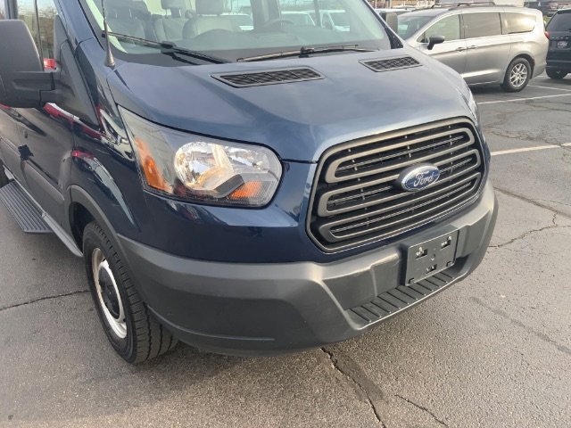 Used 2019 Ford Transit 150 XL image 35
