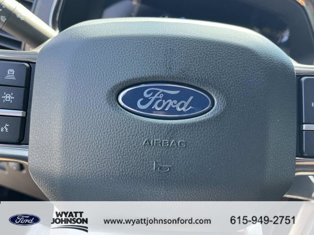 New 2026 Ford F150 King Ranch AWD/4WD image 29