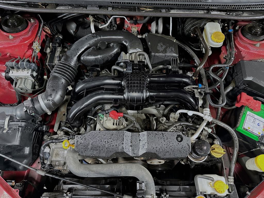 Used 2016 Subaru Crosstrek 2.0i Premium image 28