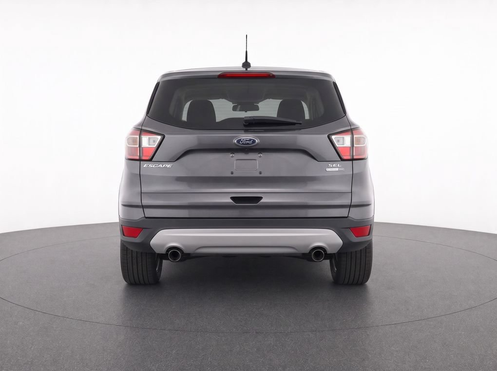 Used 2013 Ford Escape SEL AWD/4WD image 10