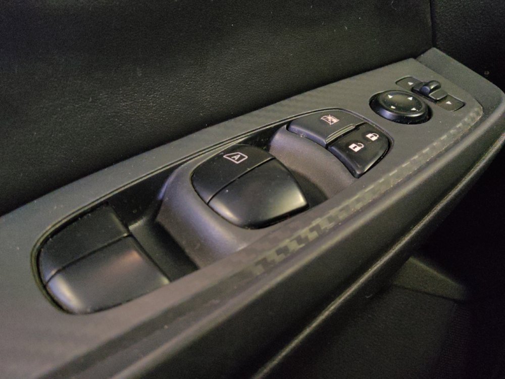 Used 2025 Nissan Sentra SV w/ All-Weather Package FWD image 27