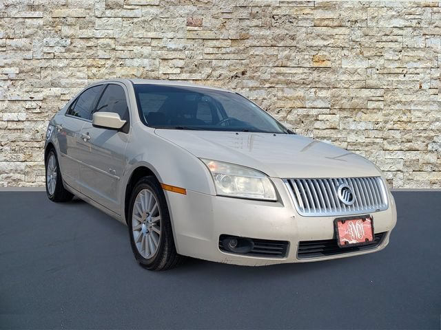 Used 2008 Mercury Milan Premier