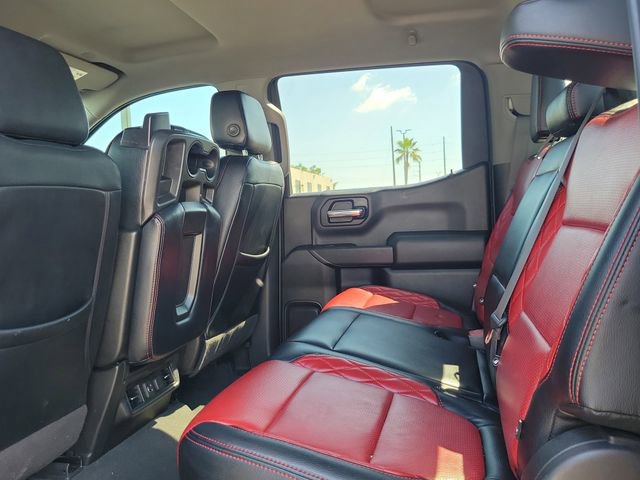 Used 2022 Chevrolet Silverado 1500 LT image 8