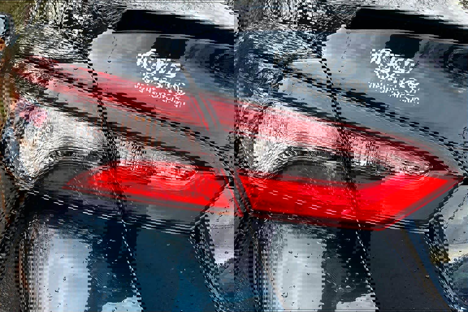 Certified 2021 Toyota Camry SE w/ Convenience Package image 56