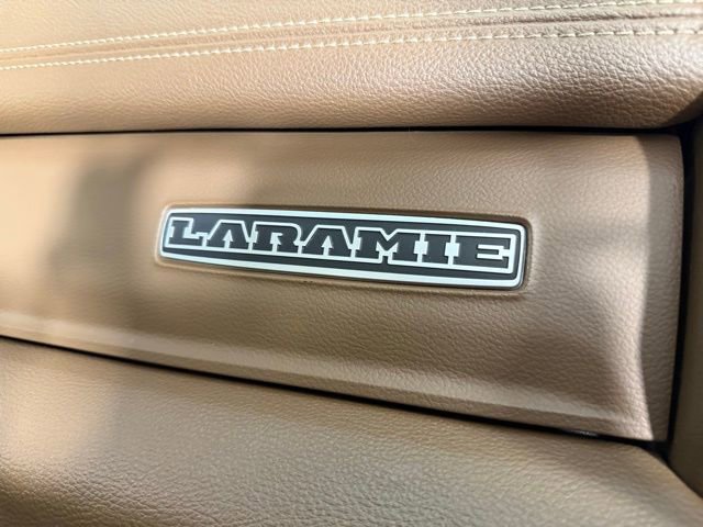 Used 2021 RAM 3500 Laramie image 29