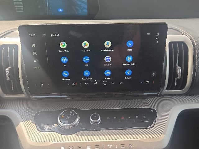 Used 2025 Ford Expedition Max Active AWD/4WD image 33