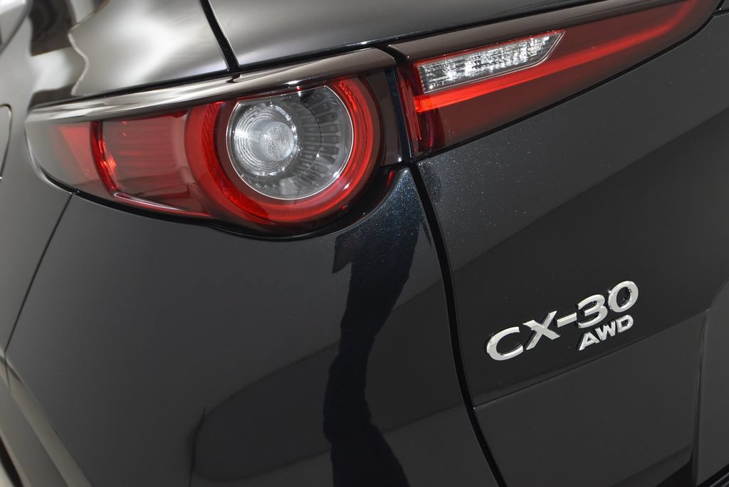New 2026 MAZDA CX-30 AWD 2.5 S image 36