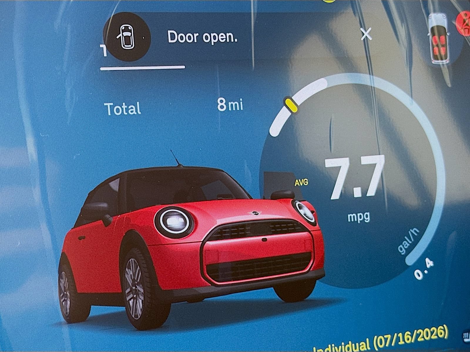 New 2026 MINI Cooper S FWD image 21